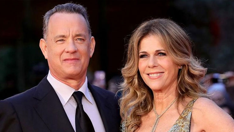 Το σπίτι του Tom Hanks και της Rita Wilson στην Αντίπαρο και η άγνωστη επένδυση στην Πάτμο!