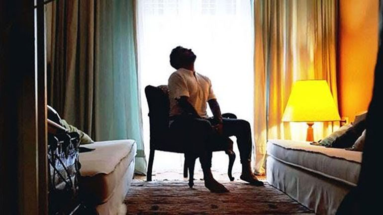 «Τετράγωνα»: Δείτε το teaser από το νέο video clip του STAN