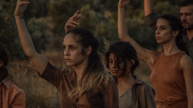 «Γενοκτονία» στο Θέατρο ΠΚ