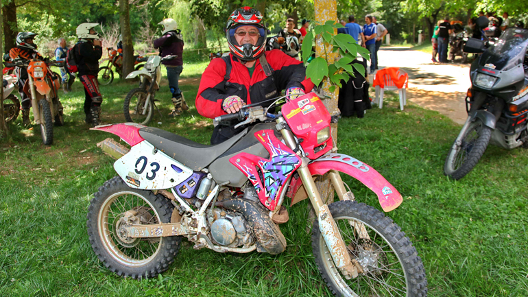 Motorally Μ.Ο.Θ. 2018: Έκλεισε τα 31!