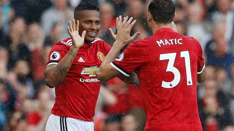 Θα συνεχίσει την παράδοση η Μάντσεστερ Γιουνάιτεντ;