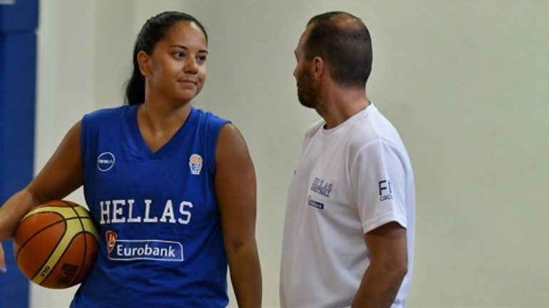 Λύμουρα: «Αξίζουμε που θα είμαστε στο Παγκόσμιο»