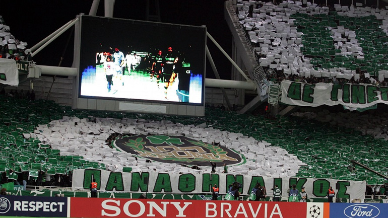 Το βίντεο για τα διαρκείας του Παναθηναϊκού