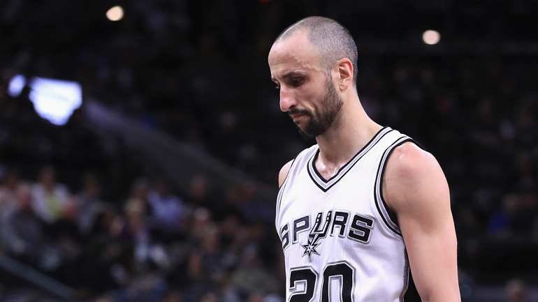 Τέλος εποχής για τον Μανού Τζινόμπιλι