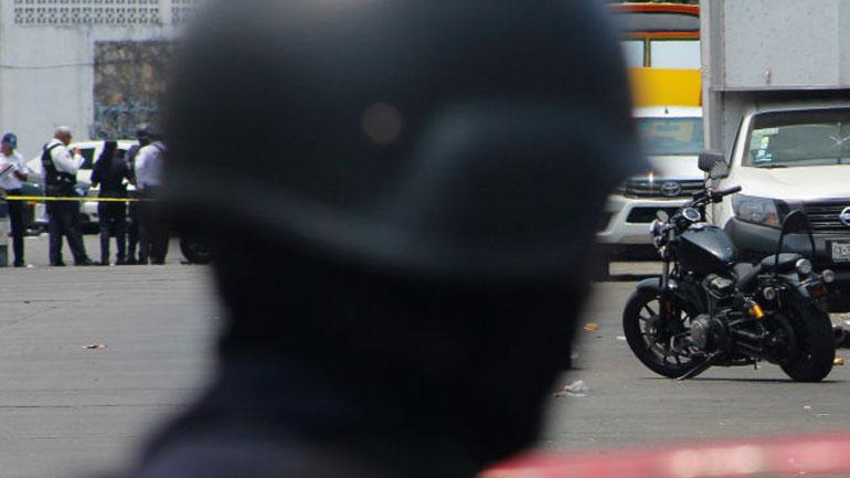 Μεξικό: Νεκροί επτά κακοποιοί που διακινούσαν κλεμμένα καύσιμα