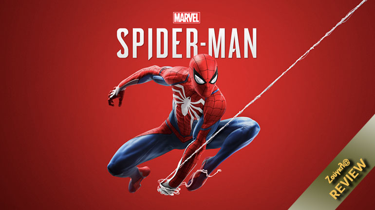 Marvel’s Spider-Man – Review: Με μεγάλη δύναμη, έρχεται και μεγάλο παιχνίδι