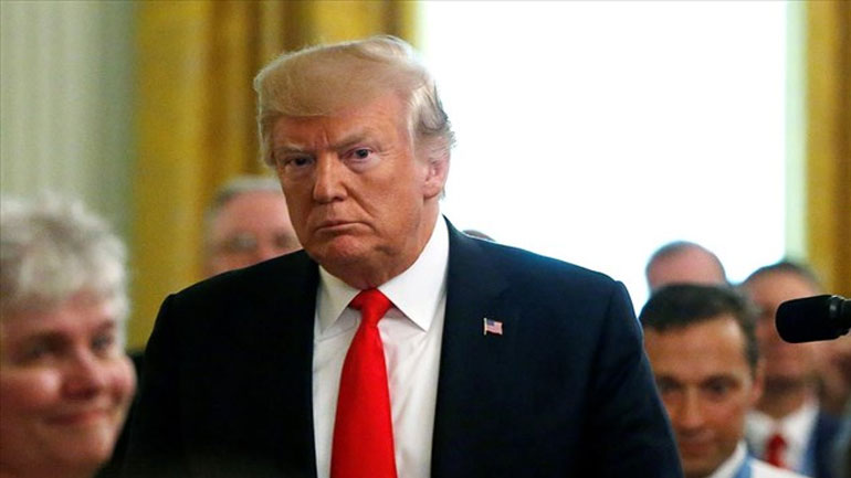 ΗΠΑ: Ο Τραμπ δεν θα παραστεί στην κηδεία του Τζον Μακέιν