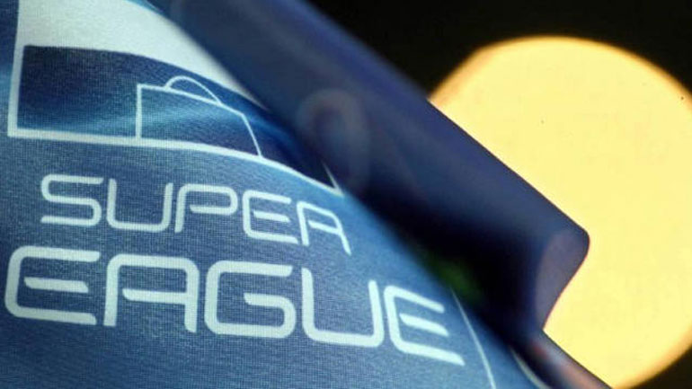 Super League: Πέφτει η αυλαία της πρώτης αγωνιστικής με το παιχνίδι Λαμία-Άρης