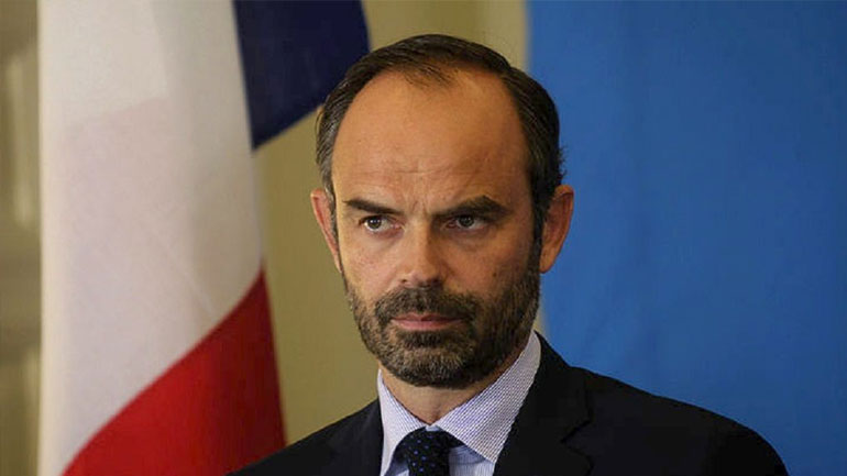 Το Παρίσι ετοιμάζει σχέδια έκτακτης ανάγκης σε περίπτωση μη συμφωνίας για το Brexit