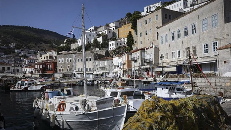 ΔΕΔΔΗΕ: Αποκαταστάθηκε η ηλεκτροδότηση στην Ύδρα