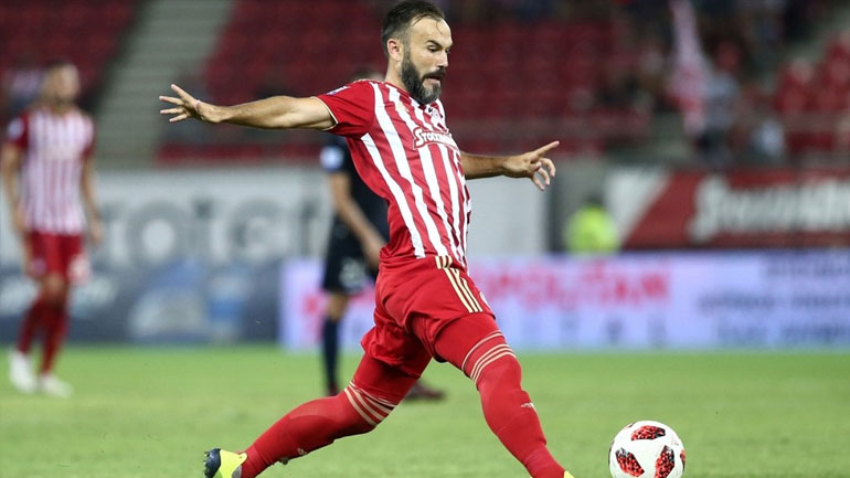 Νάτχο: «Ξεχωριστή η πρώτη μου συμμετοχή μπροστά σε αυτό το κοινό»