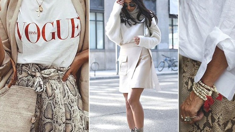 Αυτό είναι το print που θα φοράμε όλες το φθινόπωρο!