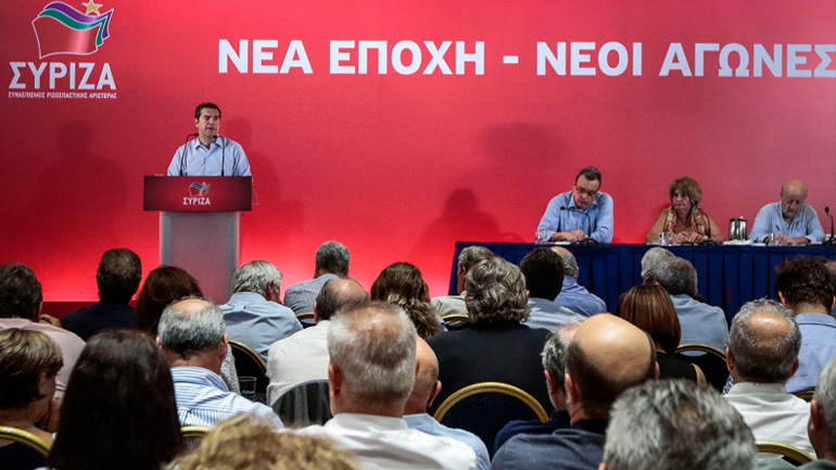 Ποιοι μένουν – ποιοι φεύγουν