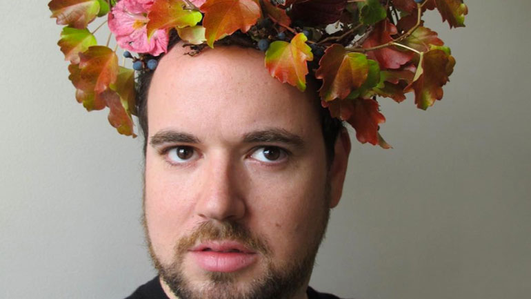 Ανθοσυνθέσεις …που μπορούν να φορεθούν!