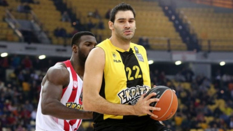 Κολοσσός: Αφίχθη στη Ρόδο ο Δημήτρης Μαυροειδής Κολοσσός: Αφίχθη στη Ρόδο ο Δημήτρης Μαυροειδής