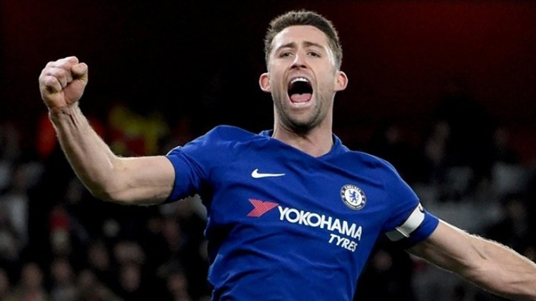 Αποχώρησε από την εθνική ο Γκάρι Κέιχιλ