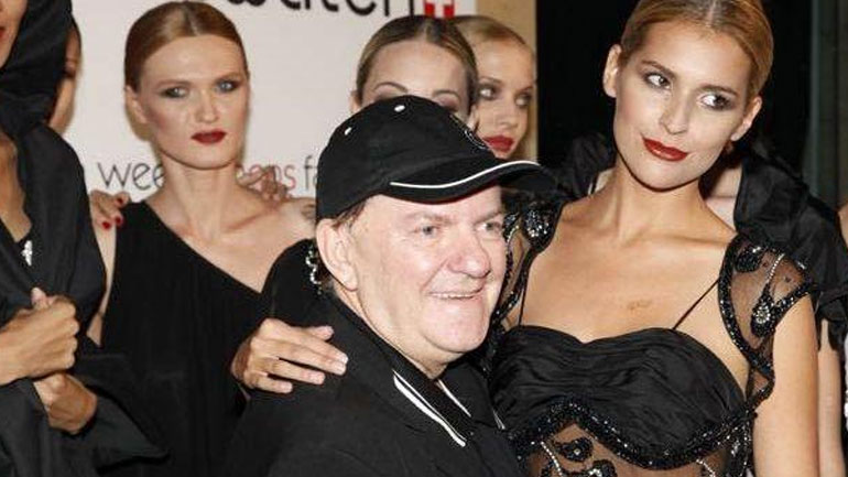 Μια άγνωστη ιστορία του Μιχάλη Ασλάνη και της Μαλβίνας