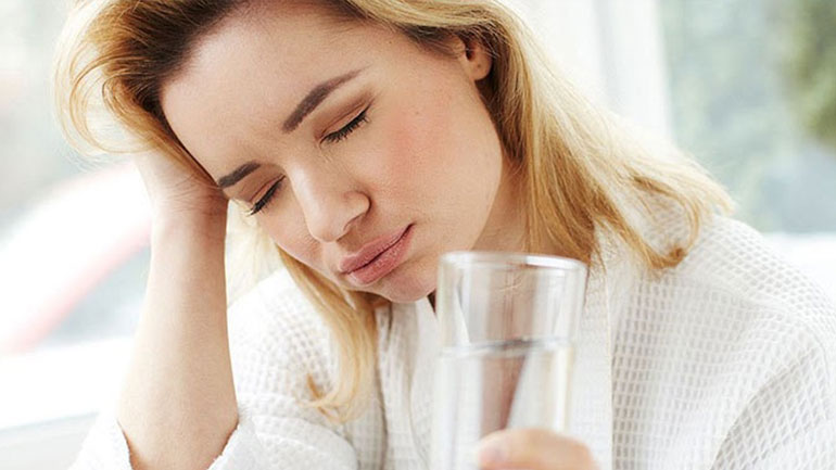 Πώς θα αποτρέψετε την καούρα