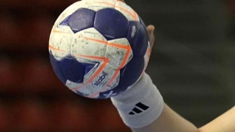 Xάντμπολ: Στον Πειραιά το Παγκόσμιο Πρωτάθλημα Εφήβων το 2021