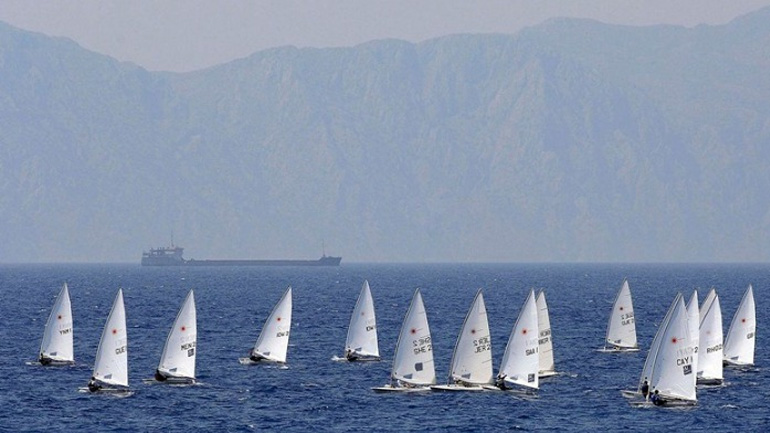 Στην τελική ευθεία για το Sailing Marathon 2018
