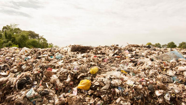 Παρίσι, Νέα Υόρκη, Τόκιο και άλλες πόλεις υπόσχονται να μειώσουν τα απόβλητα τους