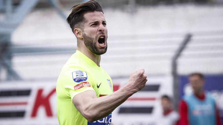 Η Μπανίγιας ανακοίνωσε τον Κόντε