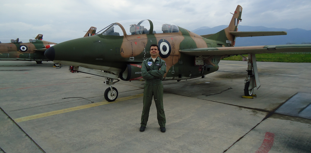 Θρήνος για τον χαμό του Ίκαρου