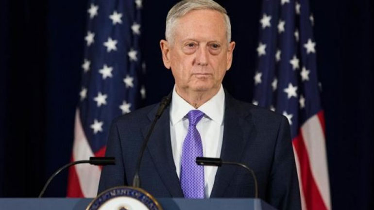 «Η απόφαση της Άγκυρας να αγοράσει ρωσικά συστήματα αντιαεροπορικής άμυνας S-400 μας ανησυχεί»