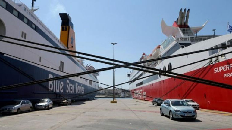 ΠΝΟ: Αύριο οι τελικές αποφάσεις για την 24ωρη πανελλαδική απεργία