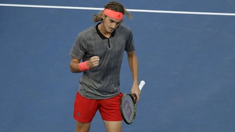 Τσιτσιπάς: Ο παρ’ολίγον πνιγμός του στην Κρήτη, τo κόλλημα με τα video games και το τένις