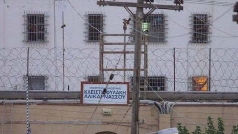 Κρήτη: Κρατούμενος βρέθηκε νεκρός στο κελί του