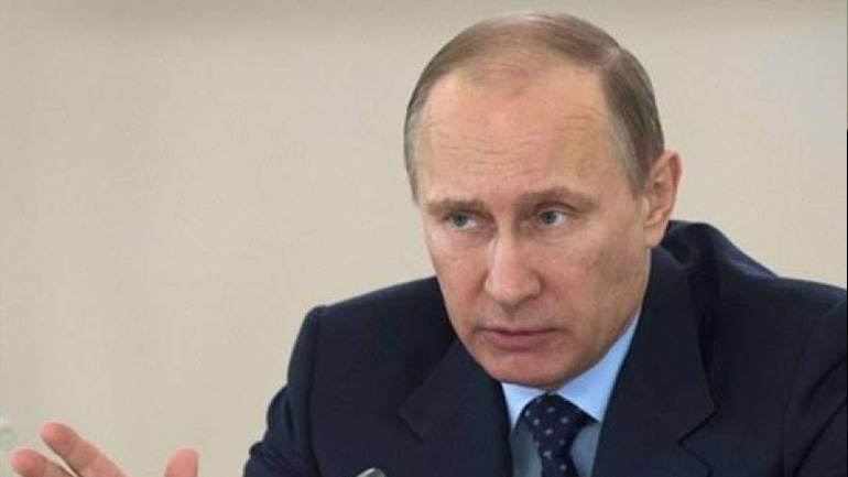 Πούτιν: «Οι αλλαγές στο συνταξιοδοτικό σύστημα θα πρέπει να είναι δίκαιες και προσεκτικές»