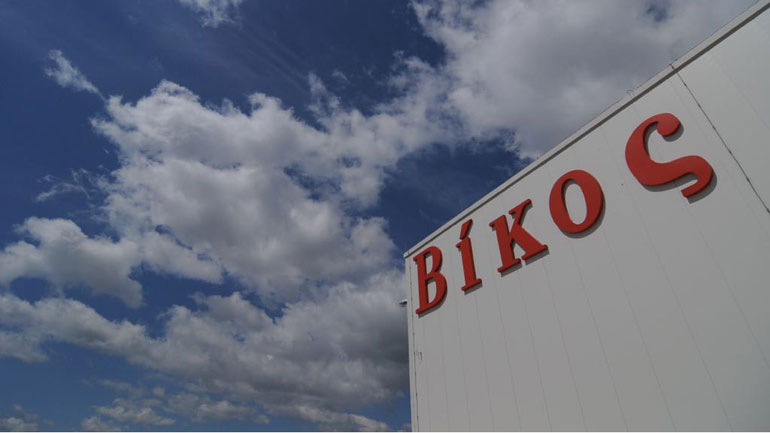 ΒΙΚΟΣ Α.Ε.: Το μυστικό της επιτυχίας!