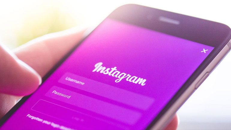 Instagram: Πώς να ζητήσετε το σήμα επαλήθευσης