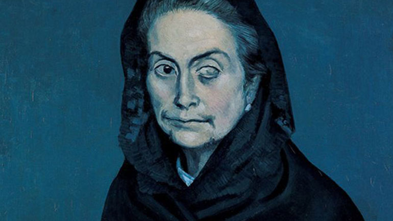 Γεμάτη Πικάσο η Γαλλία και εφέτος