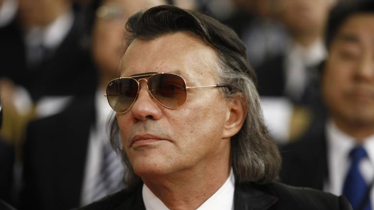 Ψινάκης: «Δεν παραιτούμαι, δεν είμαι ένοχος»