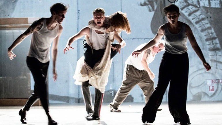 Το 11ο Διαδημοτικό Φεστιβάλ Ερασιτεχνικού Θεάτρου Δήμων Αττικής στη Νίκαια