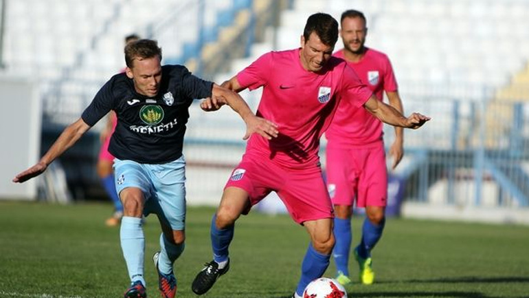 Προς Λάρισα ο Ακόστα