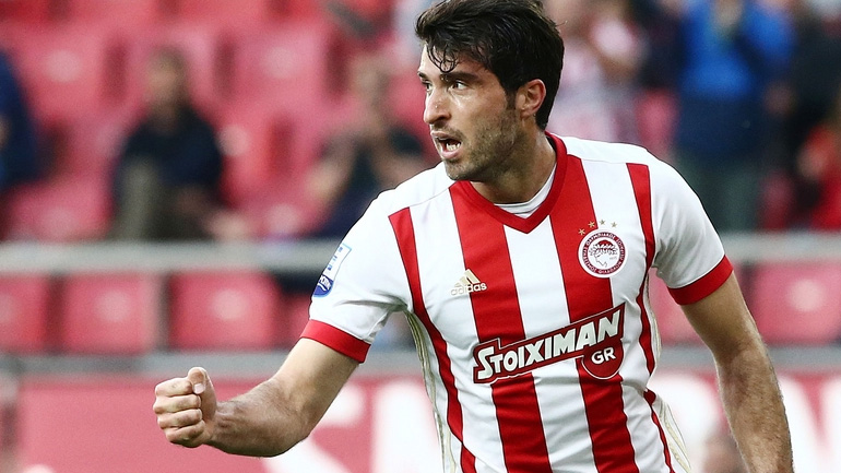 Στο στόχαστρο της Χέρενφεν ο Ανσαριφάρντ