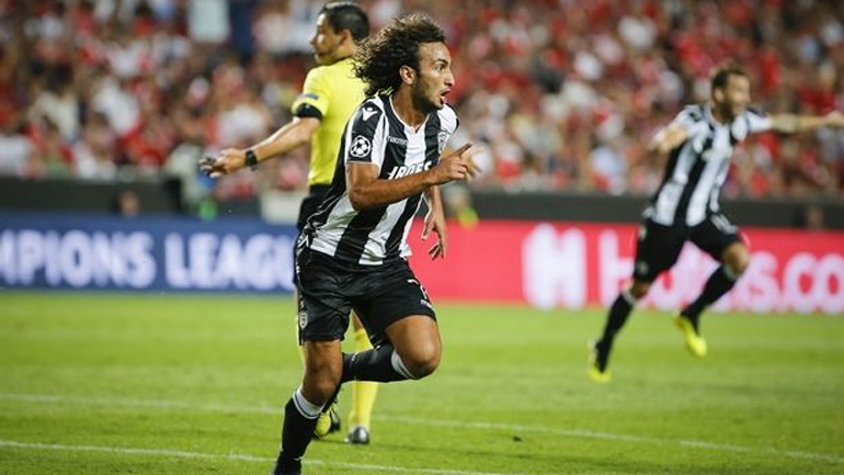 Το βίντεο του ΠΑΟΚ για τον «τελικό» με την Μπενφίκα