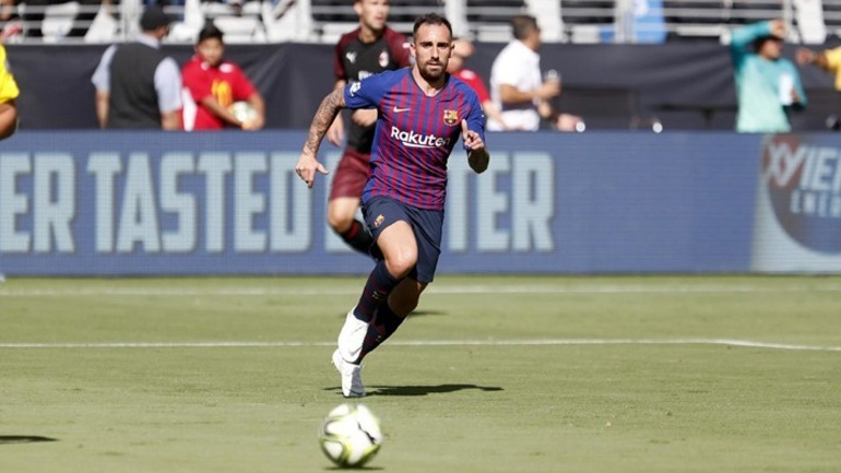 Στην Ντόρτμουντ ο Αλκάθερ