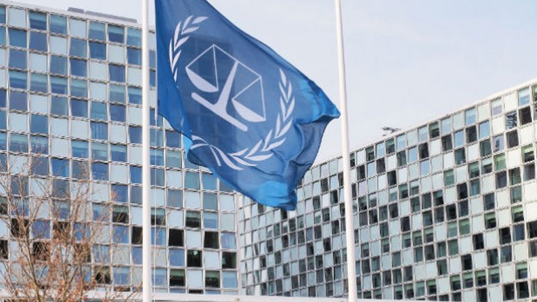 Η Ουάσινγκτον απαντά στην Τεχεράνη και αμφισβητεί τη δικαιοδοσία του Διεθνούς Δικαστηρίου