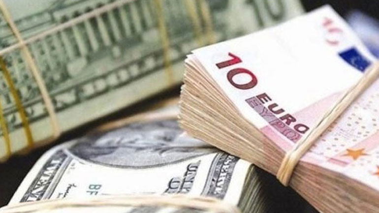 Το ευρώ ενισχύεται οριακά στην αγορά συναλλάγματος