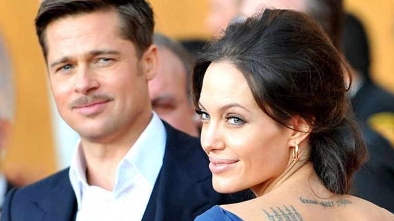 H Angelina Jolie άλλαξε δικηγόρο μετά τις τελευταίες εξελίξεις στο διαζύγιο με τον Pitt