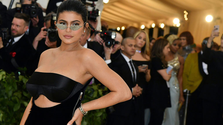 Τζορτζ Κλούνεϊ, Κάιλι Τζένερ και Μπιγιονσέ στη λίστα των επτά διάσημων με τα υψηλότερα έσοδα ανά ώρα