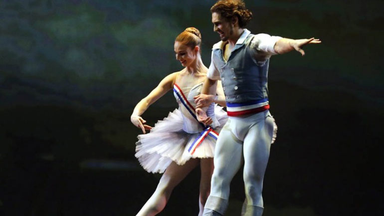 Τον Δεκέμβριο ο Ιβάν Βασίλιεφ στο Μέγαρο Μουσικής