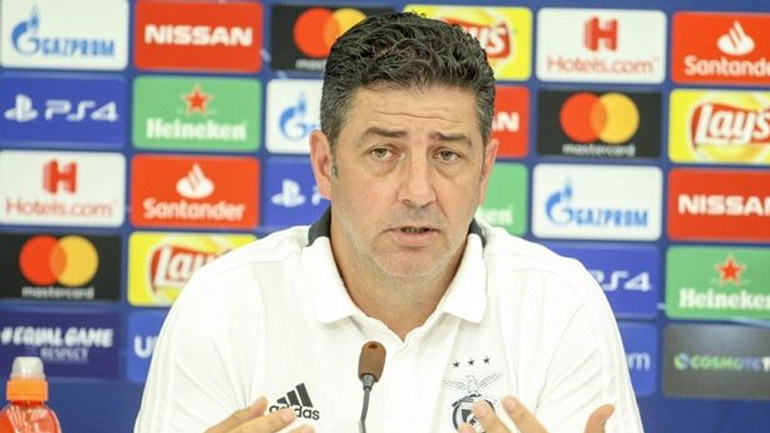 Βιτόρια: «Ο ΠΑΟΚ Θα κυνηγήσει το γκολ»