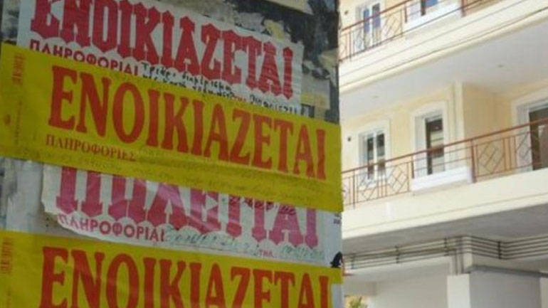 Θεσσαλονίκη: Είδος προς εξαφάνιση τα προς μίσθωση σε φοιτητές ακίνητα