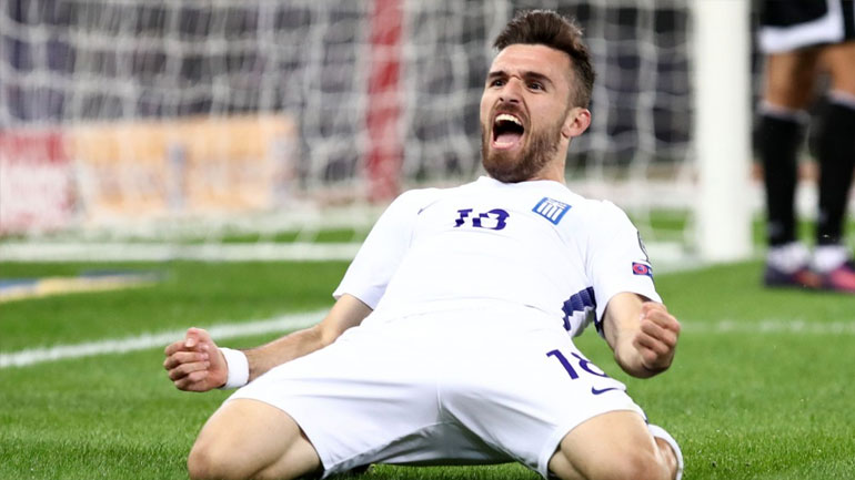 «Έκλεισε» Γιαννιώτα η ΑΕΚ