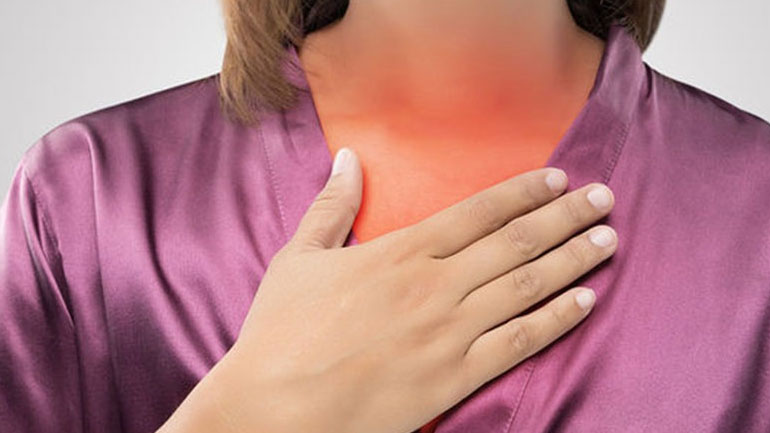 Τρεις τροφές για να αντιμετωπίσετε τις ενοχλητικές καούρες